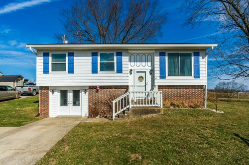 121 Mockingbird Lane, Carlisle, KY, 40311 | Card Image