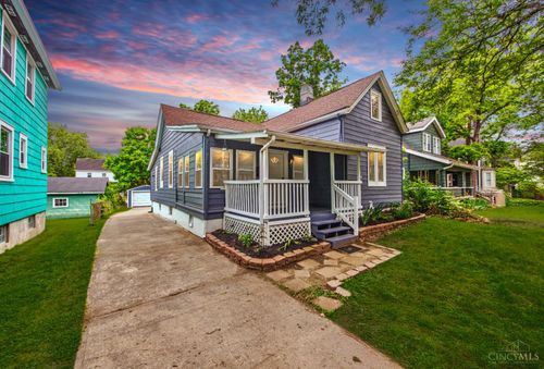 81 Hillsdale St, Cincinnati, OH, 45216-1109 | Card Image