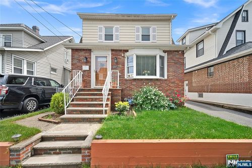 247 E 6th St, Clifton, NJ, 07011-1743 | Card Image