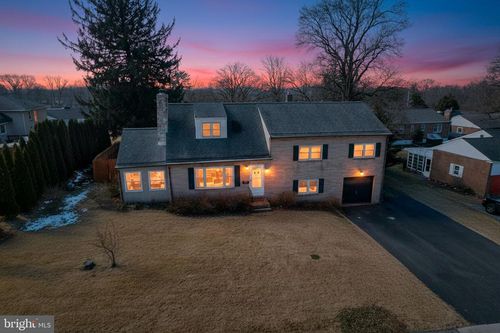 404 N Lynn Dr, Wilmington, DE, 19809-2804 | Card Image