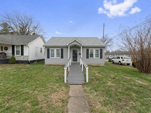 1000 Mill St, Henderson, KY, 42420-4425 | Card Image