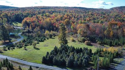 0 Lot 1 Getz Road, Home with 0 bedrooms, 0 bathrooms and null parking in Williamstown VT | Image 1