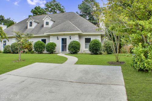 419 Joshua Ct, Beaufort, SC, 29902-6001 | Card Image