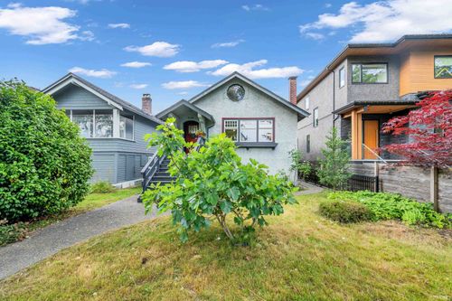 3174 W 10th Ave, Vancouver, BC, V6K2K9 | Card Image