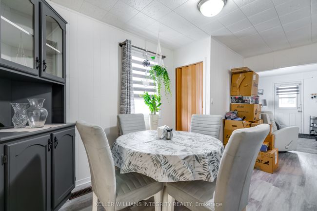 325 Belmont St, House other with 2 bedrooms, 1 bathrooms and 1 parking in Cornwall ON | Image 7