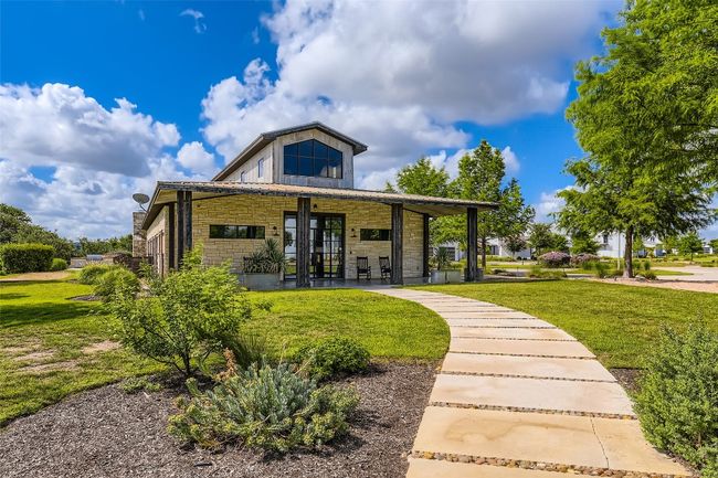 UNIT-103 - 2217 Seabiscuit Cv, Condo with 4 bedrooms, 5 bathrooms and 4 parking in Spicewood TX | Image 39