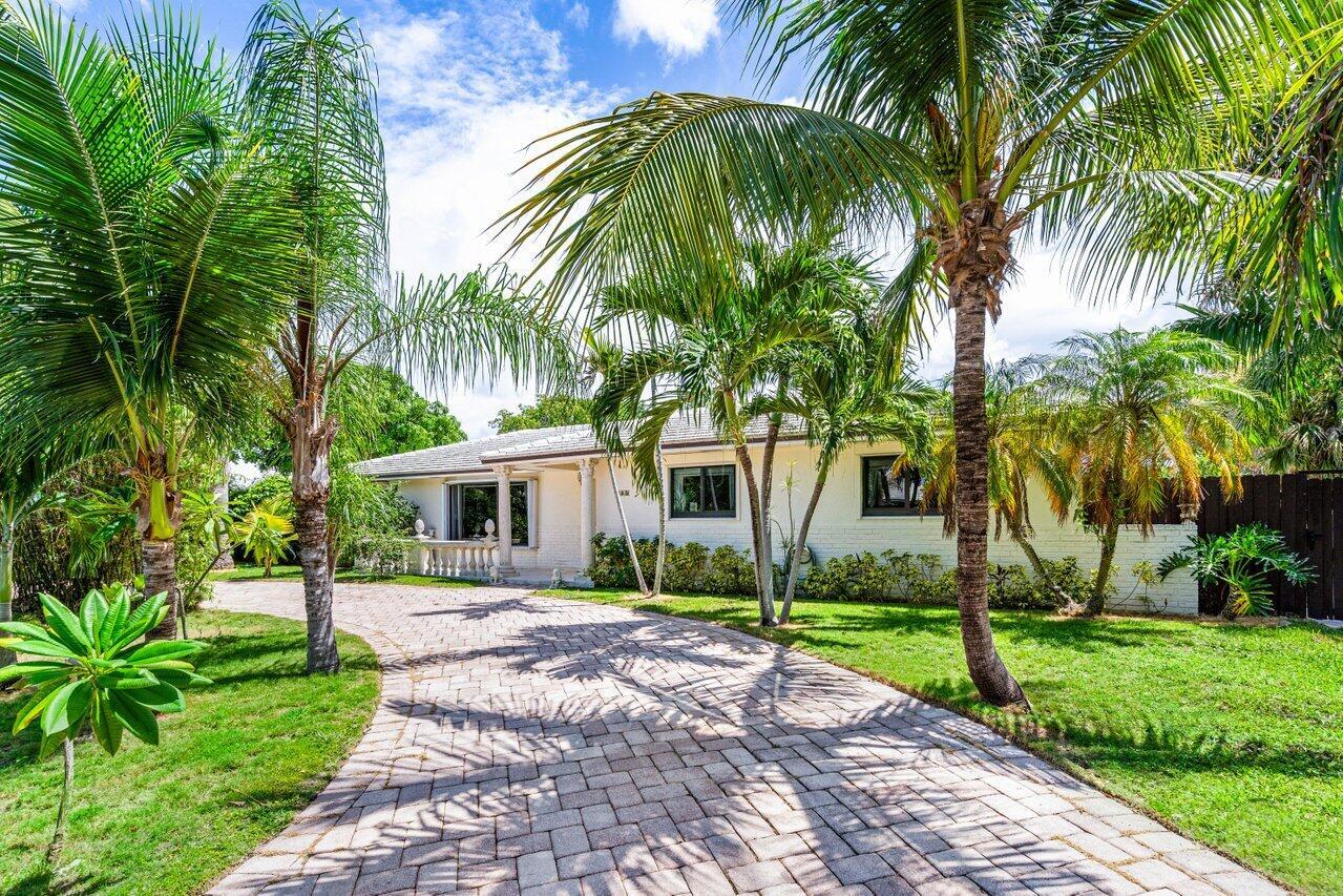 Atlantic Dr, Lake Worth, FL 33462
