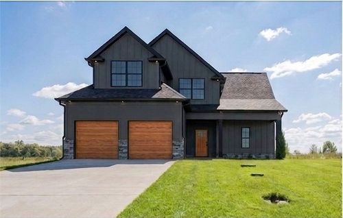 10117 Whitehorn Ln, Bell Buckle, TN, 37020-3016 | Card Image