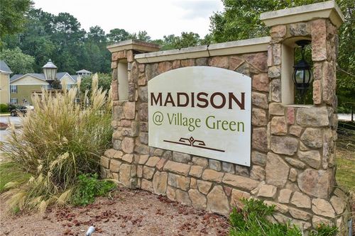 1307 Madison Ln Se, Smyrna, GA, 30080-7873 | Card Image