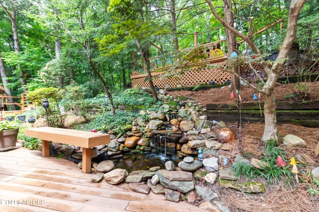 118 Mohawk Rd, House other with 4 bedrooms, 3 bathrooms and null parking in Oak Ridge TN | Image 52