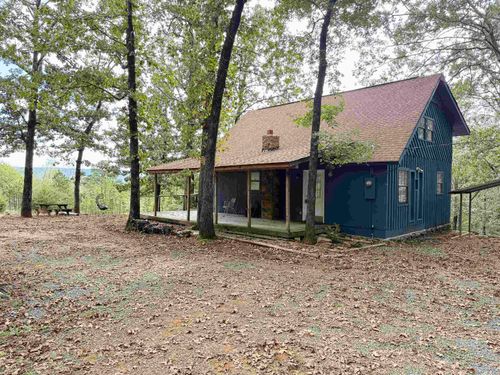 199 Pine Hill Est, Higden, AR, 72067-9387 | Card Image