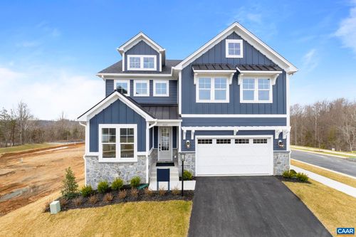 1115 Sablewood Dr, CHARLOTTESVILLE, VA, 22911-5721 | Card Image