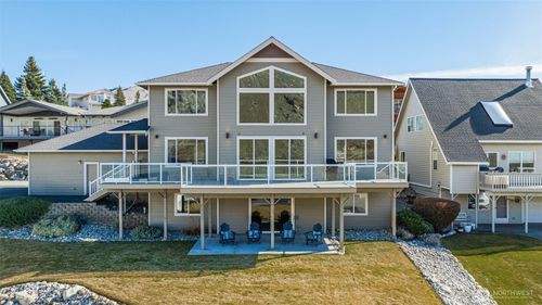 540 Lakefront Dr, Orondo, WA, 98843-9737 | Card Image