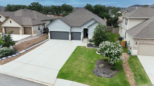29519 Elkhorn Rdg, Fair Oaks Ranch, TX, 78015-5091 | Card Image