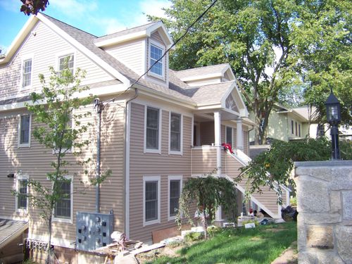 3-764 Quinnipiac Ave, New Haven, CT, 06513-3301 | Card Image