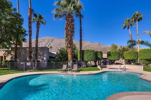 857 E Arenas Rd, Palm Springs, CA, 92262-0108 | Card Image