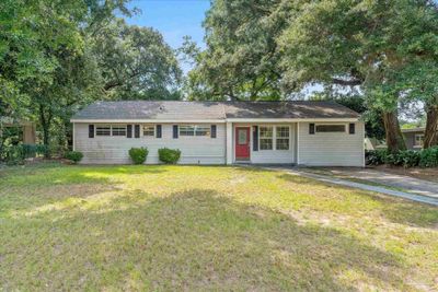 217 Ruby Ave, House other with 3 bedrooms, 2 bathrooms and null parking in Pensacola FL | Image 1