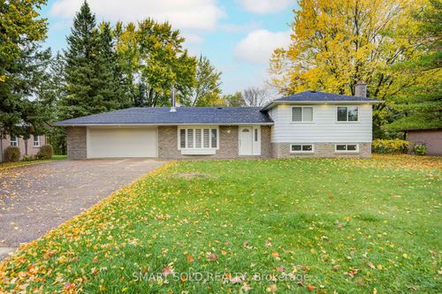 66 Lakeland Cres, Richmond Hill, ON, L4E2Z9 | Card Image