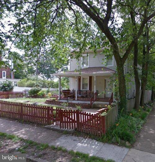 4100 31st St, MOUNT RAINIER, MD, 20712-1807 | Card Image