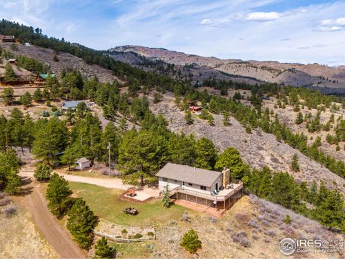 6300 Feldspar Ct, Bellvue, CO, 80512-5637 | Card Image