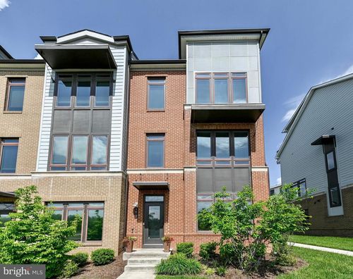 1612 Rocky Shale Ter Se, LEESBURG, VA, 20175-4736 | Card Image