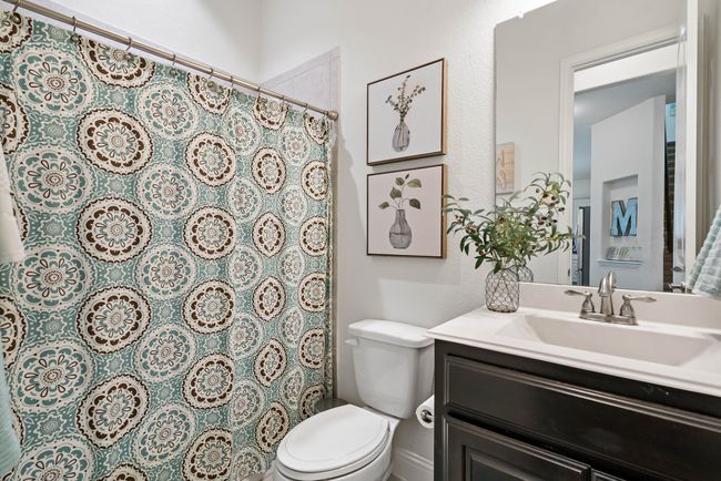 1304 Cold Stream Dr, House other with 4 bedrooms, 3 bathrooms and null parking in Wylie TX | Image 21