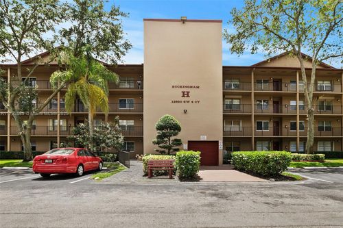 apt-312h-12950 Sw 4th Ct, Pembroke Pines, FL, 33027-6701 | Card Image