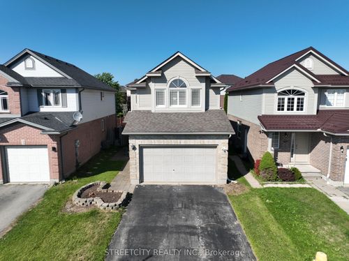 3053 Meadowgate Boulevard, London South, ON, L6M1L1 | Card Image