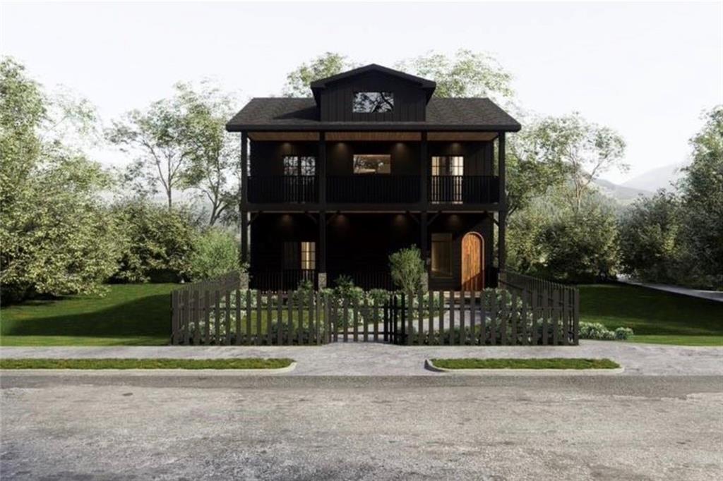 Madison Ave, Decatur, GA 30030