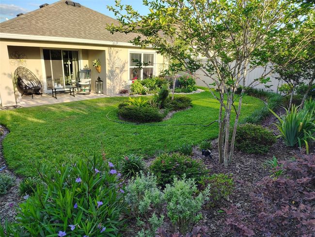 7737 Sail Clover Ln, House other with 3 bedrooms, 2 bathrooms and null parking in ZEPHYRHILLS FL | Image 44