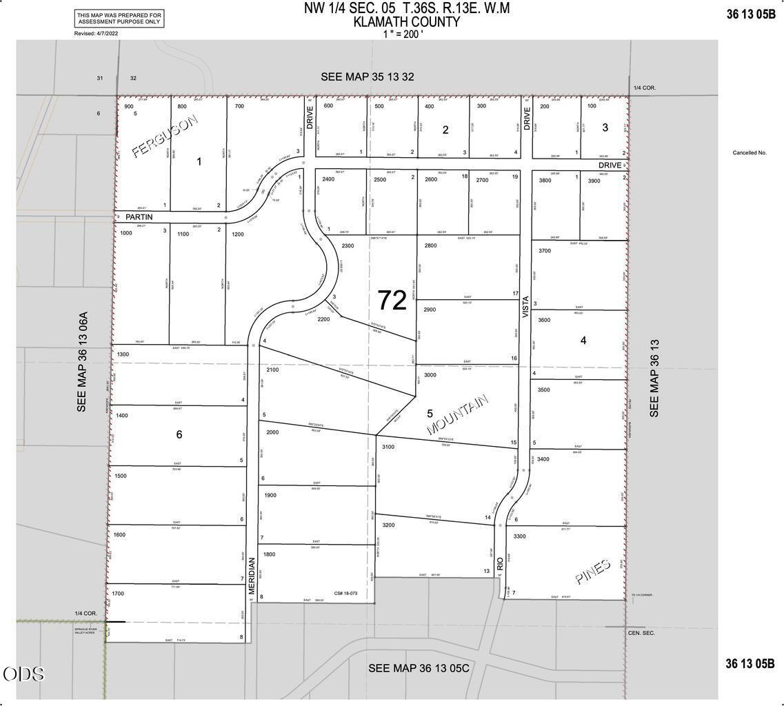 Land in Beatty 4