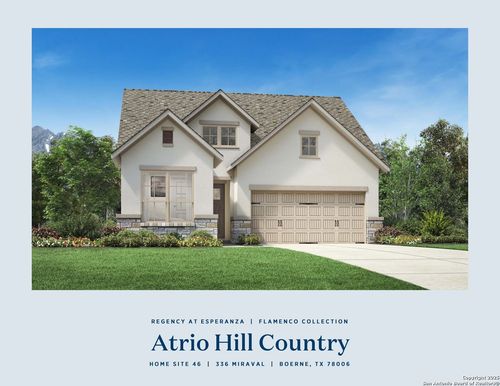 336 Miraval, Boerne, TX, 78006-3499 | Card Image