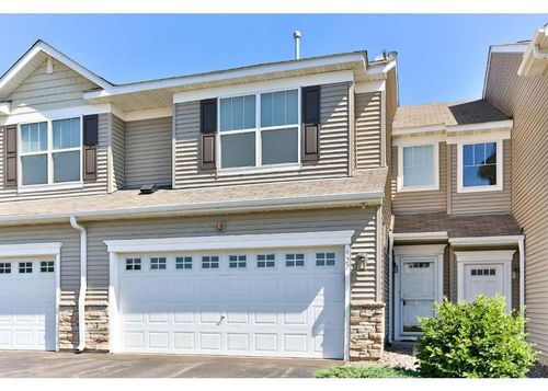 327 Naegele Ave, Columbia Heights, MN, 55421-3769 | Card Image