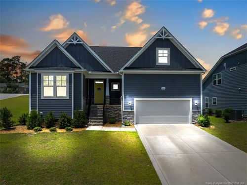 4340 Scout Camp Dr, Fayetteville, NC, 28306-6825 | Card Image