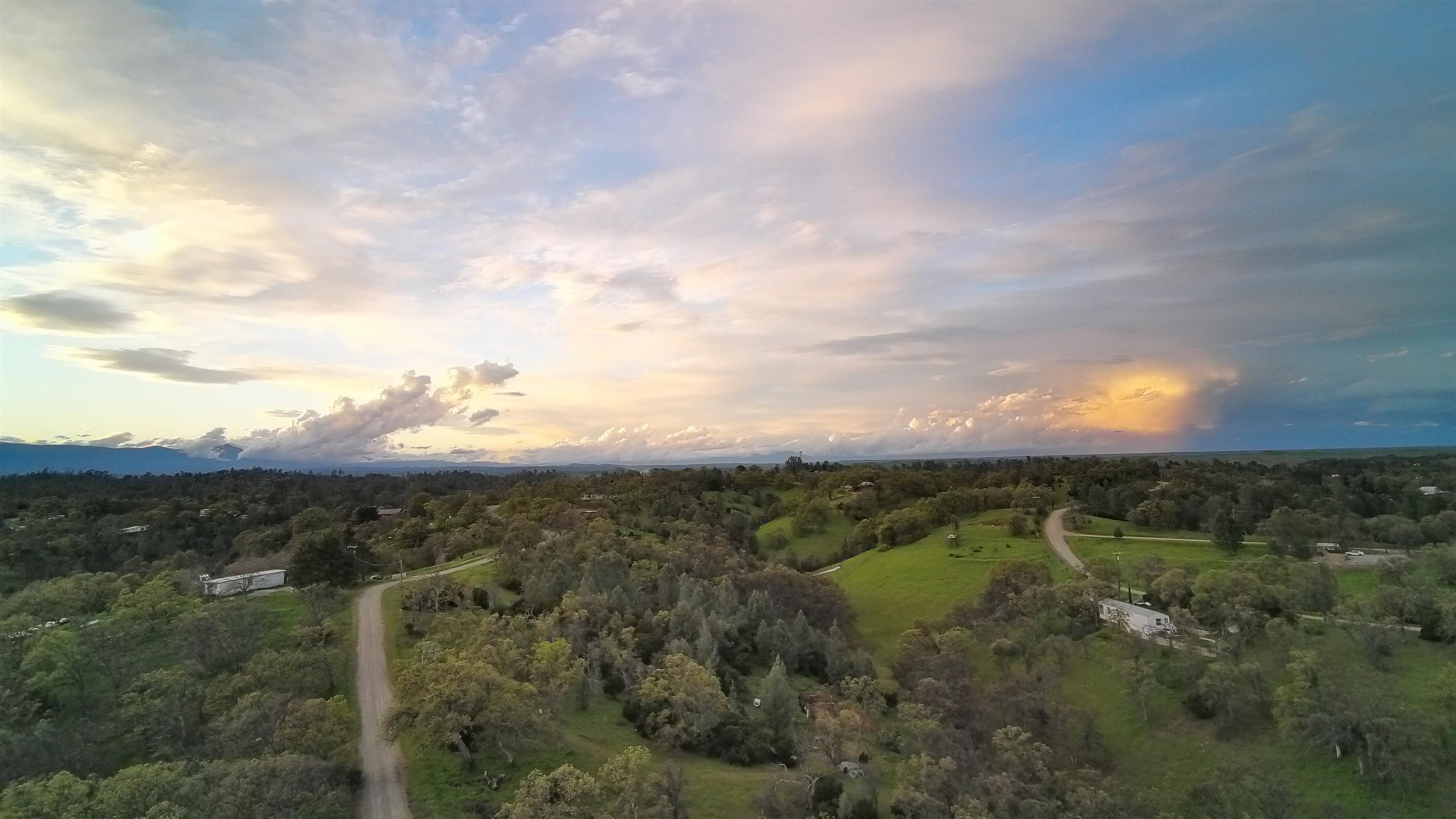 Land in Corning