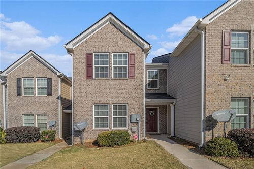 6257 Ellenwood Dr, Rex, GA, 30273-5027 | Card Image