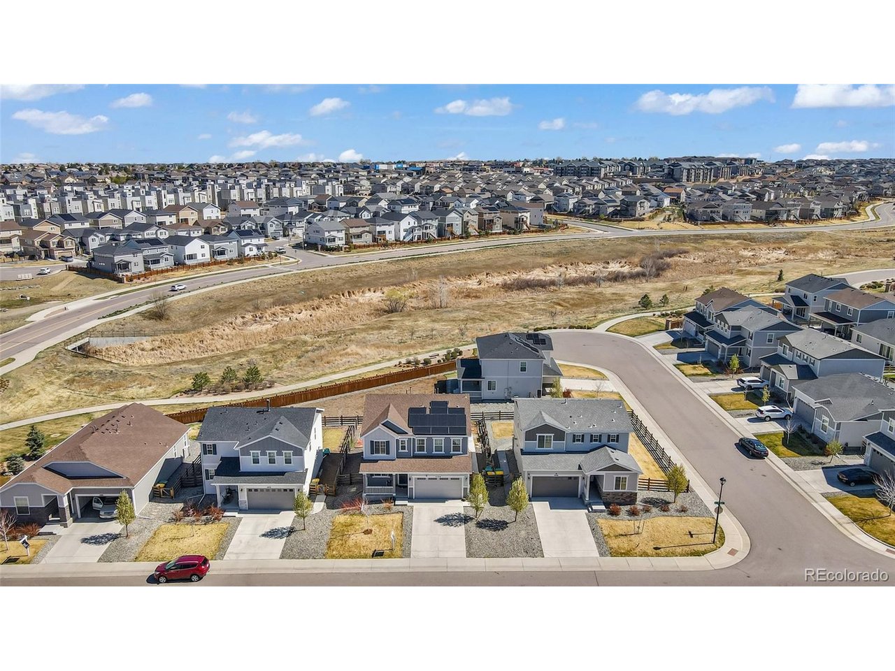 Residential in Aurora 5