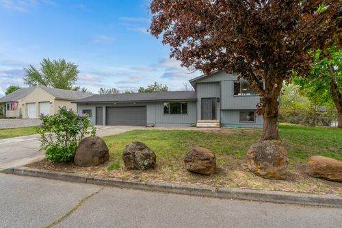 4823 N Isenhart Rd, Spokane Valley, WA, 99216-1541 | Card Image