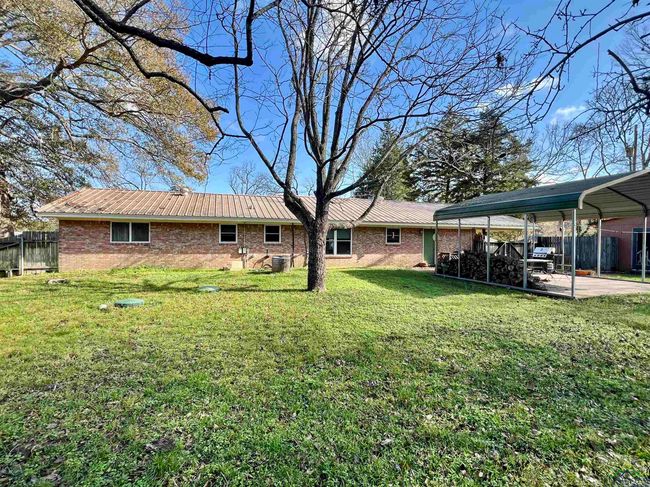 1400 Shreveport St, House other with 3 bedrooms, 2 bathrooms and null parking in Elysian Fields TX | Image 36