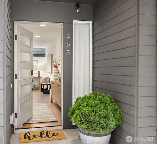 465 14th Avenue, Seattle, WA, 98122 | Card Image
