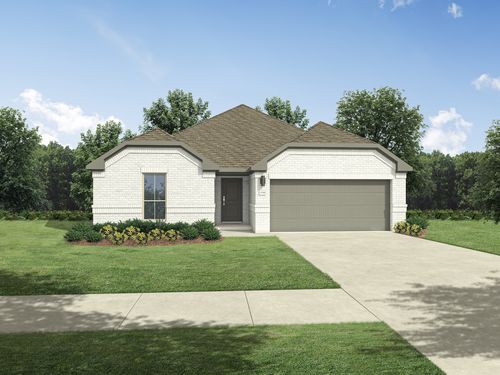 1866 Gallop Road, Seagoville, TX, 75159 | Card Image