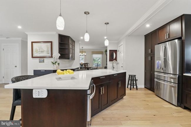 1367 Cedar Ave, House other with 5 bedrooms, 4 bathrooms and null parking in ANNAPOLIS MD | Image 17