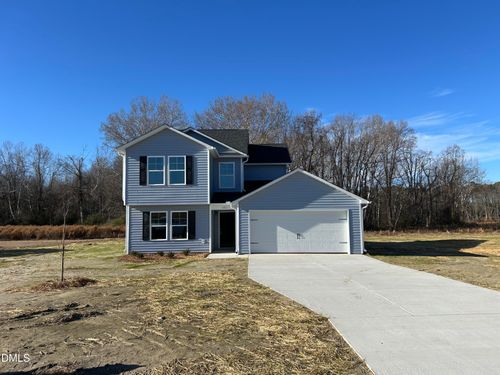 1810 Nc 111 S, Pinetops, NC, 27864-7811 | Card Image