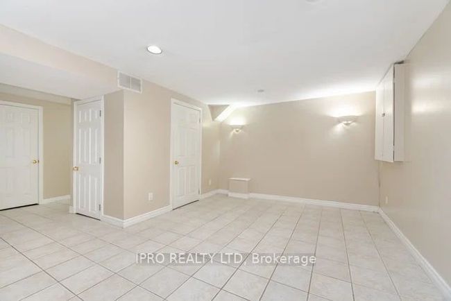BSMNT - 71 Daniels Cres, House other with 2 bedrooms, 1 bathrooms and 2 parking in Ajax ON | Image 16