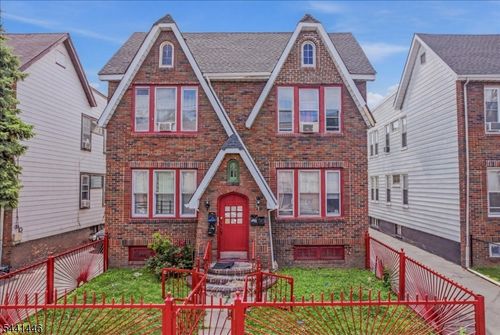 200 Eastern Pkwy, Newark, NJ, 07106-3446 | Card Image