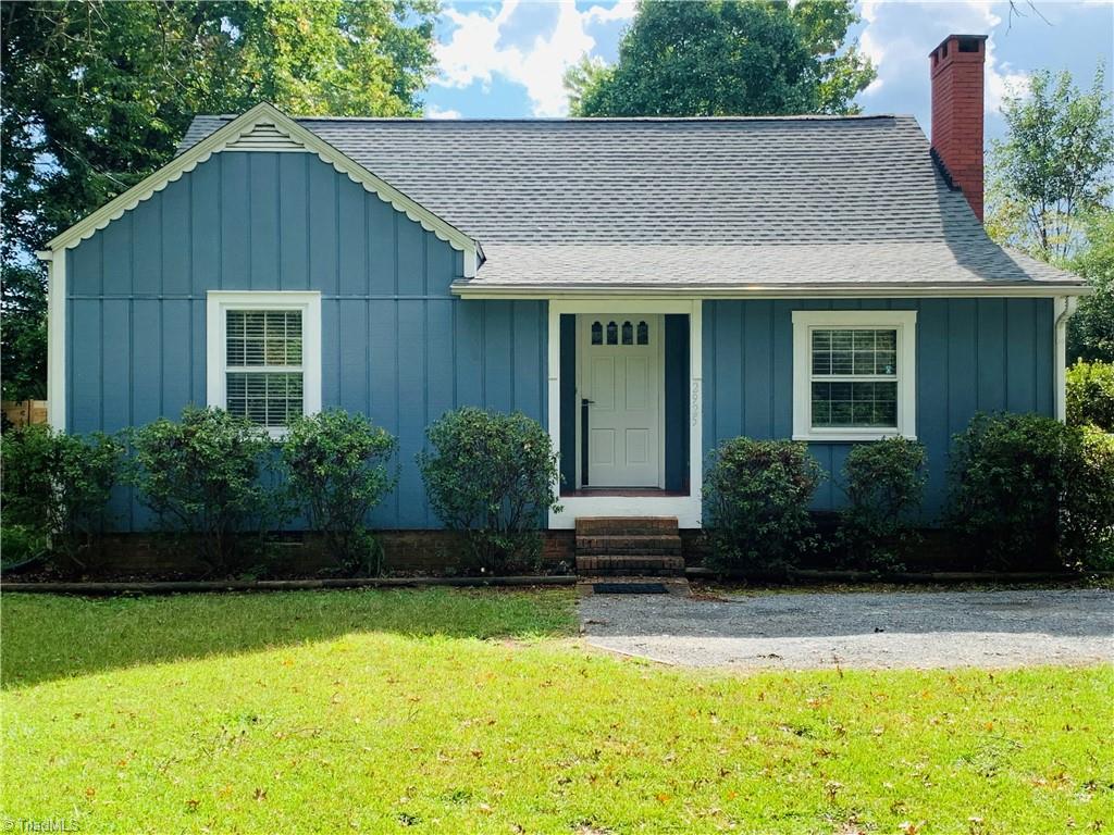 Isaacs Pl, Greensboro, NC 27408
