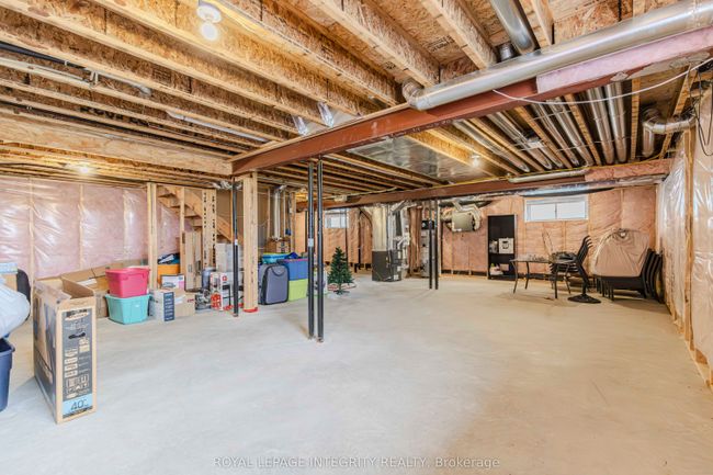 152 Finsbury Ave, House other with 5 bedrooms, 4 bathrooms and 2 parking in Ottawa ON | Image 34