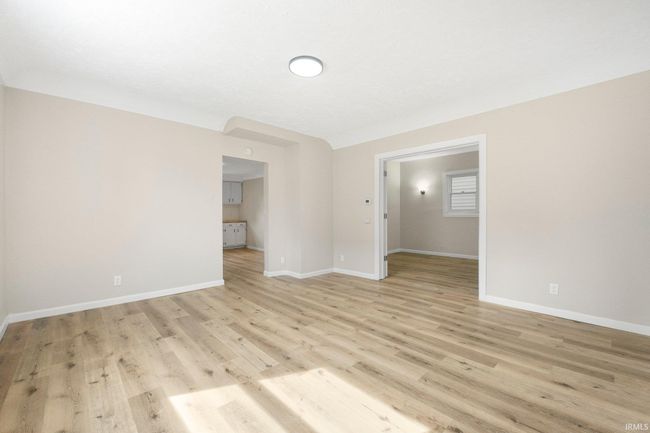 1614 E Lewis St, House other with 5 bedrooms, 2 bathrooms and null parking in Fort Wayne IN | Image 8