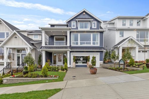3412 Korba Avenue, Coquitlam, BC, V3E0M8 | Card Image