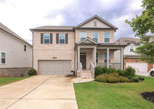 5575 Coltman Dr, Cumming, GA, 30028-5607 | Card Image